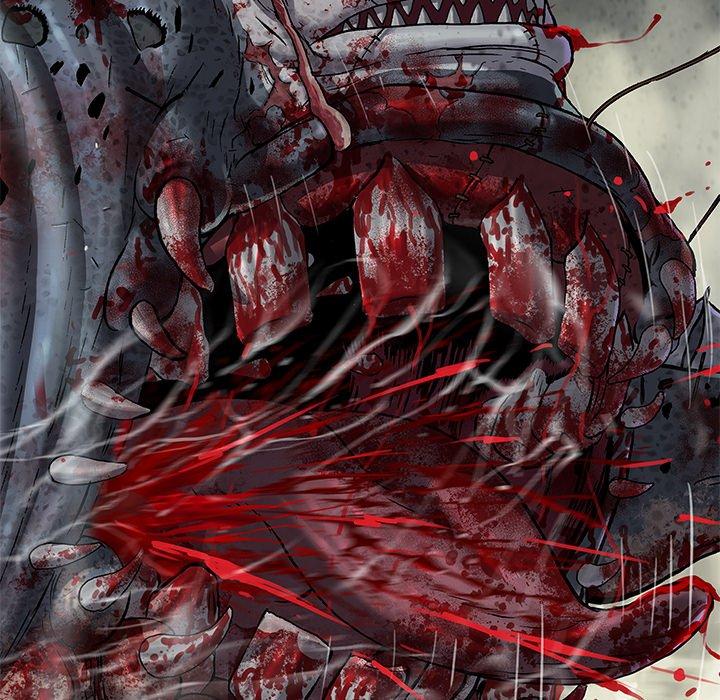 Read Leviathan EN Manga Online