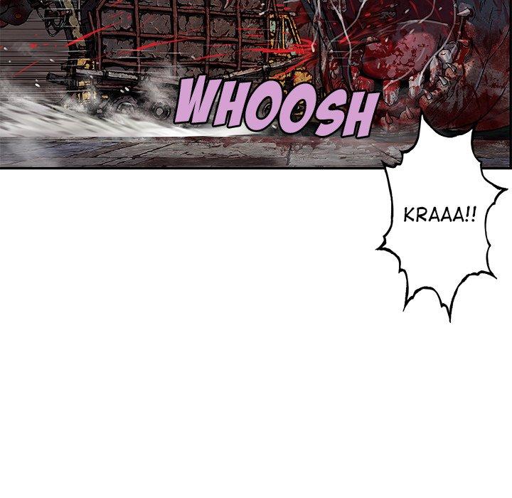 Read Leviathan EN Manga Online