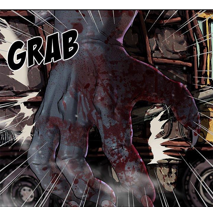 Read Leviathan EN Manga Online