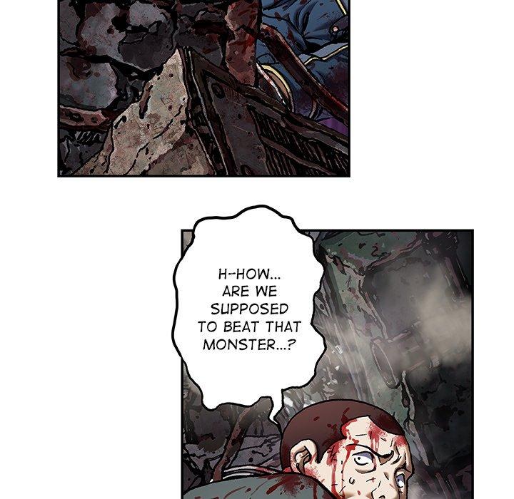 Read Leviathan EN Manga Online