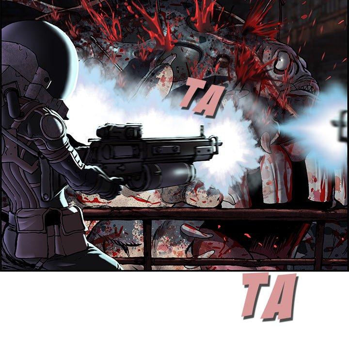 Read Leviathan EN Manga Online