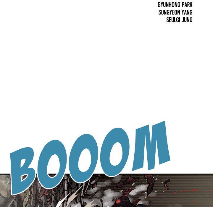 Read Leviathan EN Manga Online