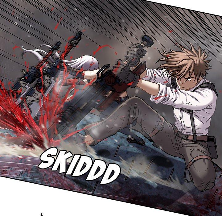 Read Leviathan EN Manga Online