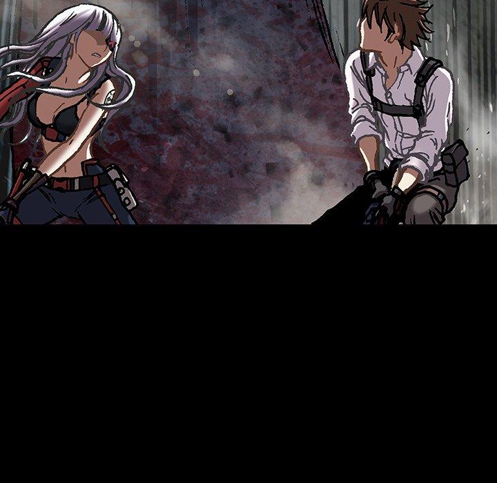 Read Leviathan EN Manga Online