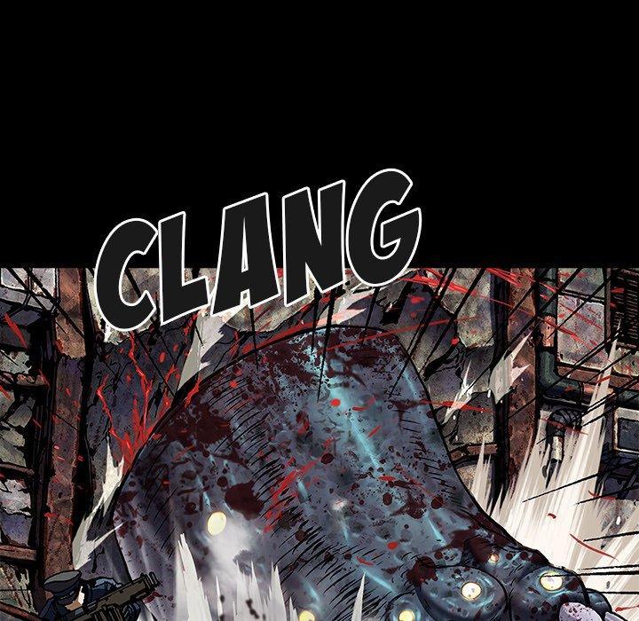 Read Leviathan EN Manga Online