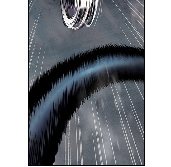 Read Leviathan EN Manga Online