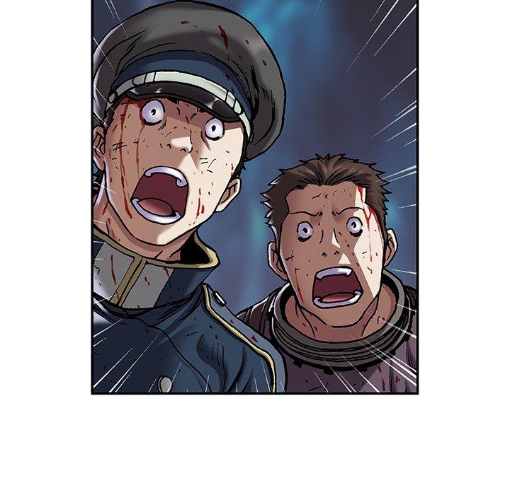 Read Leviathan EN Manga Online