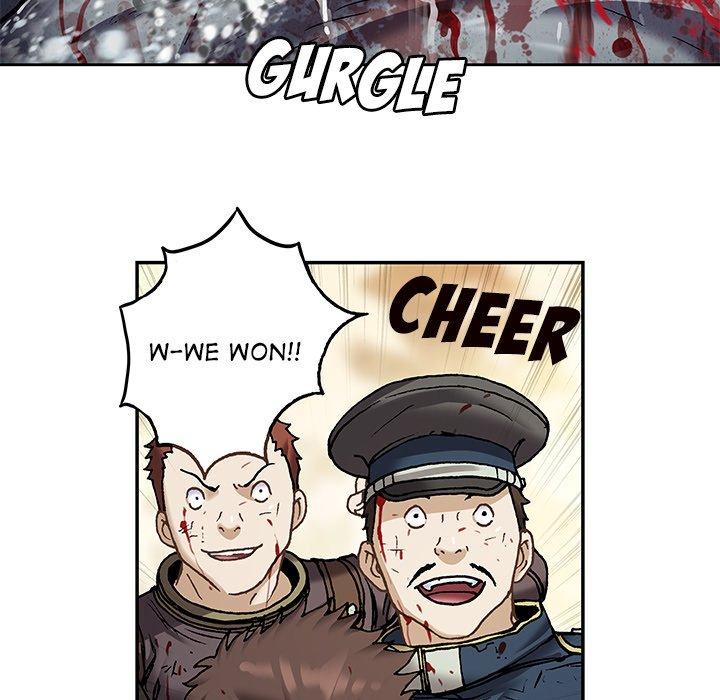 Read Leviathan EN Manga Online