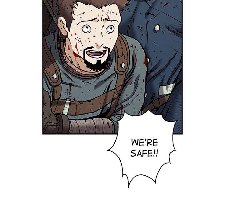 Read Leviathan EN Manga Online