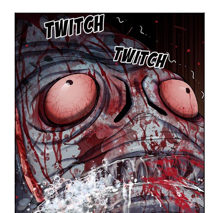 Read Leviathan EN Manga Online