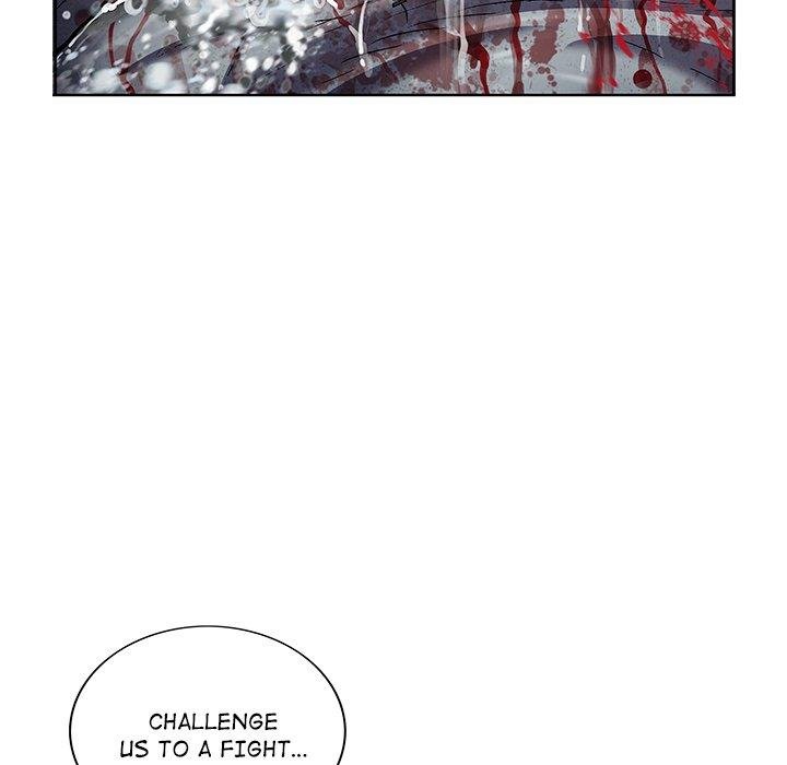 Read Leviathan EN Manga Online