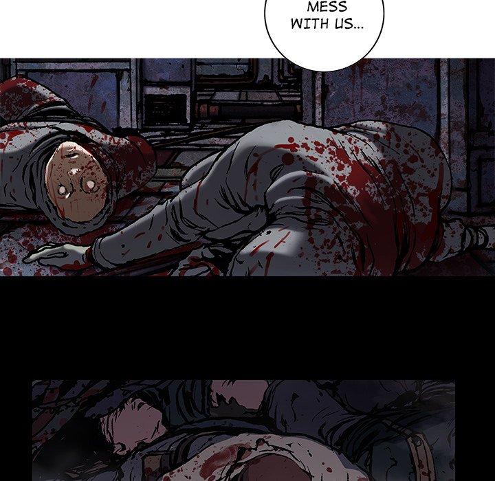 Read Leviathan EN Manga Online