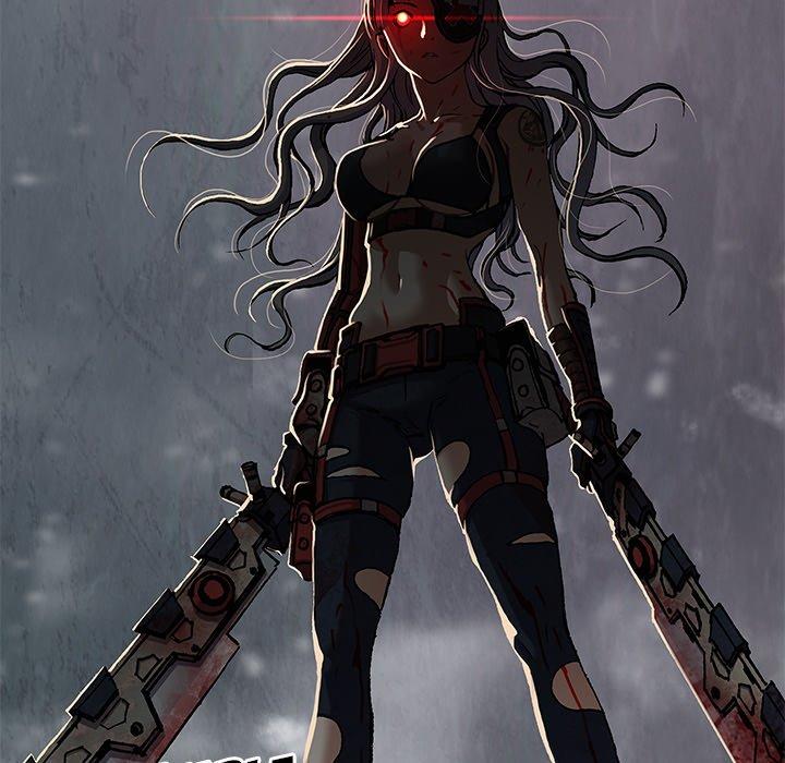 Read Leviathan EN Manga Online