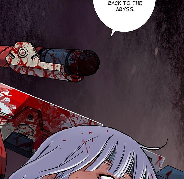 Read Leviathan EN Manga Online