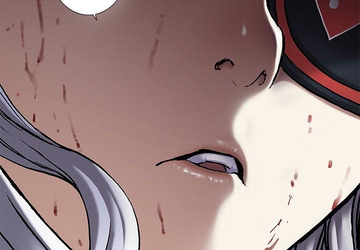 Read Leviathan EN Manga Online