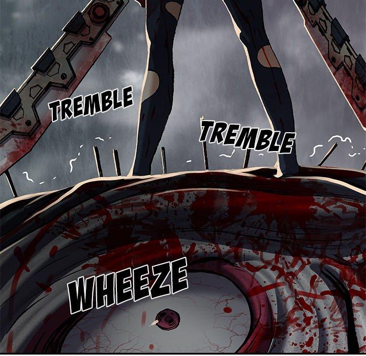 Read Leviathan EN Manga Online