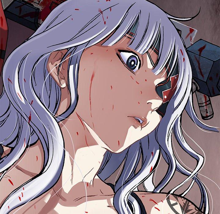 Read Leviathan EN Manga Online