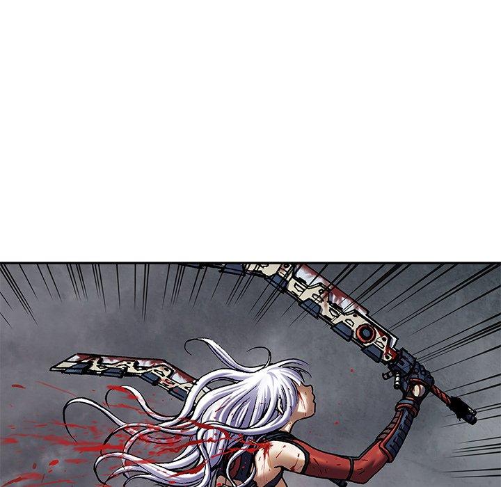 Read Leviathan EN Manga Online