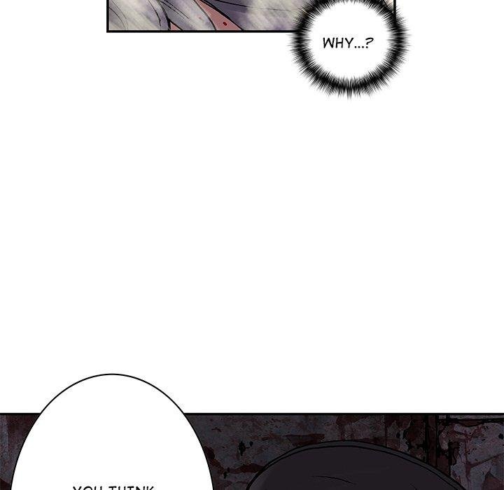 Read Leviathan EN Manga Online