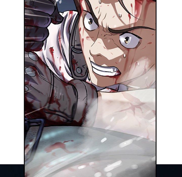 Read Leviathan EN Manga Online