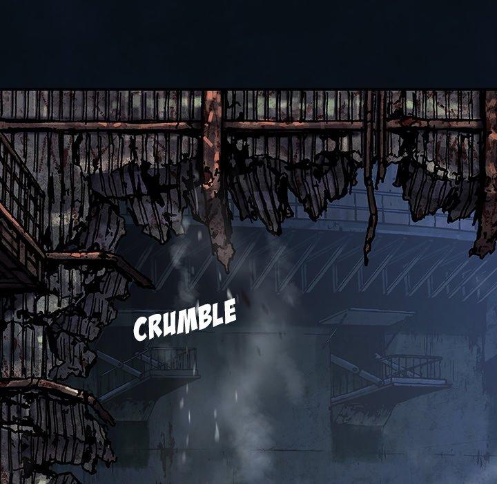 Read Leviathan EN Manga Online