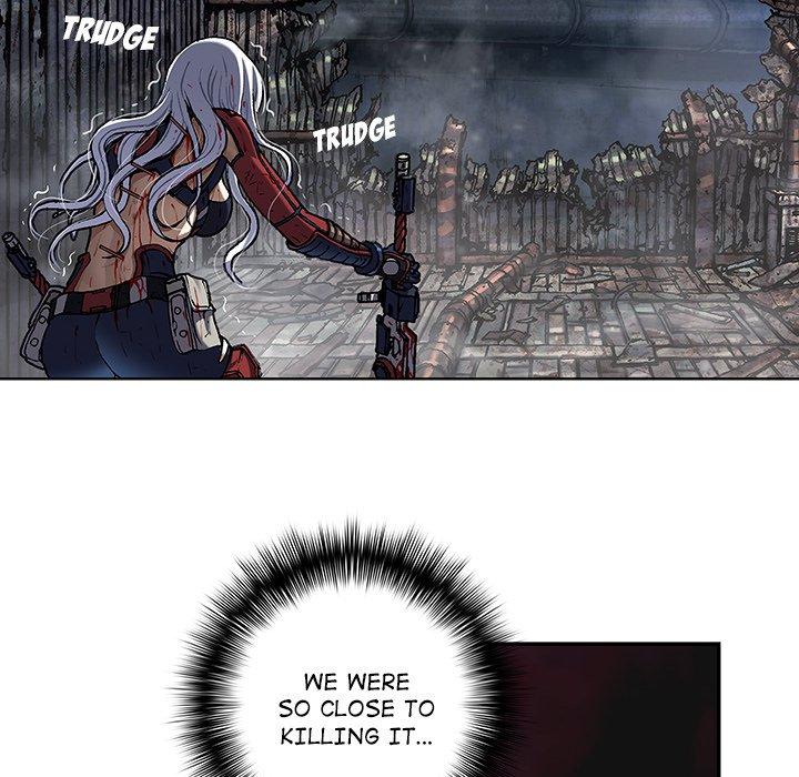 Read Leviathan EN Manga Online