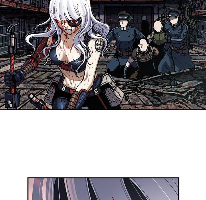 Read Leviathan EN Manga Online