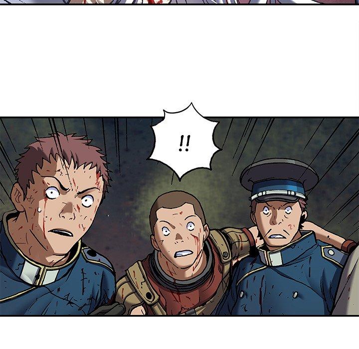 Read Leviathan EN Manga Online