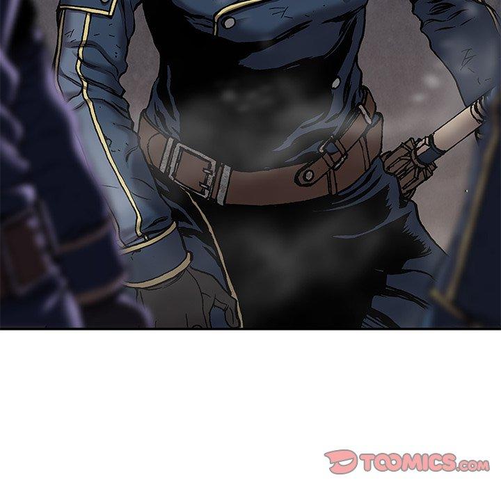 Read Leviathan EN Manga Online