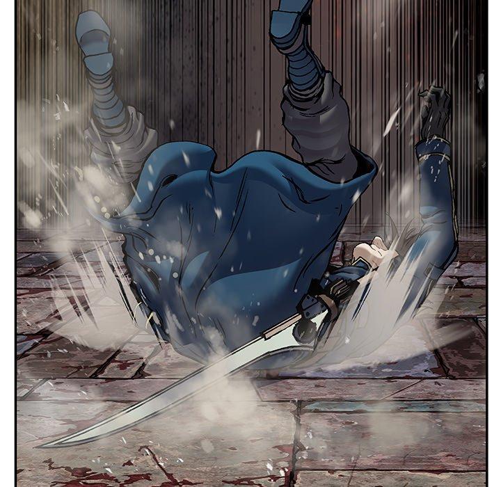 Read Leviathan EN Manga Online