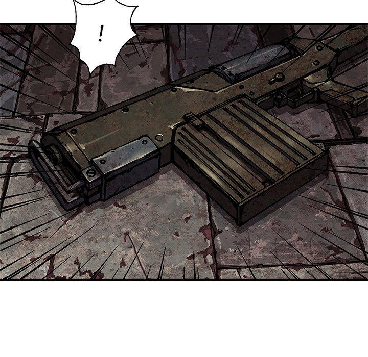 Read Leviathan EN Manga Online