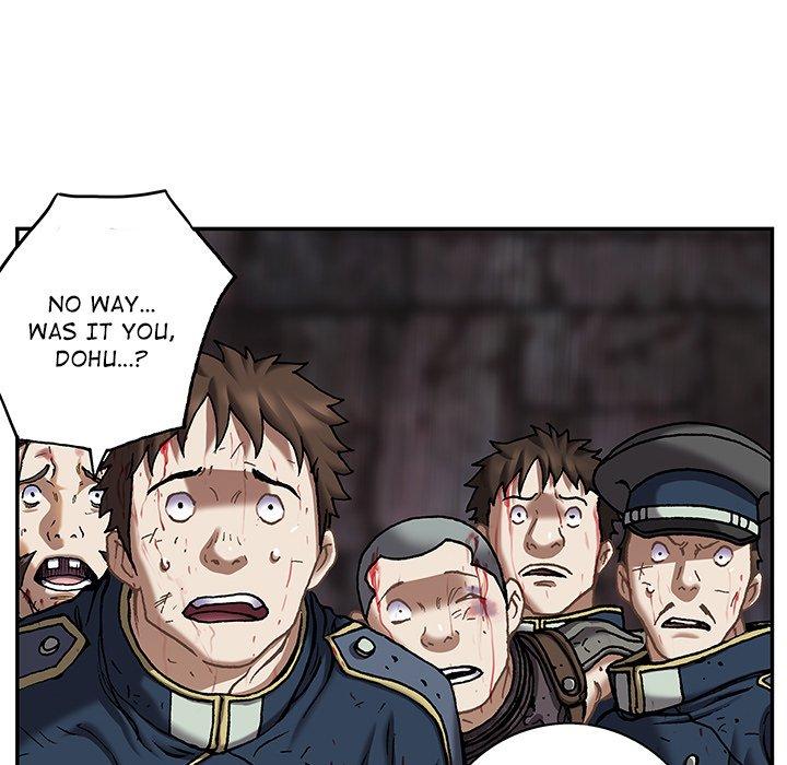 Read Leviathan EN Manga Online