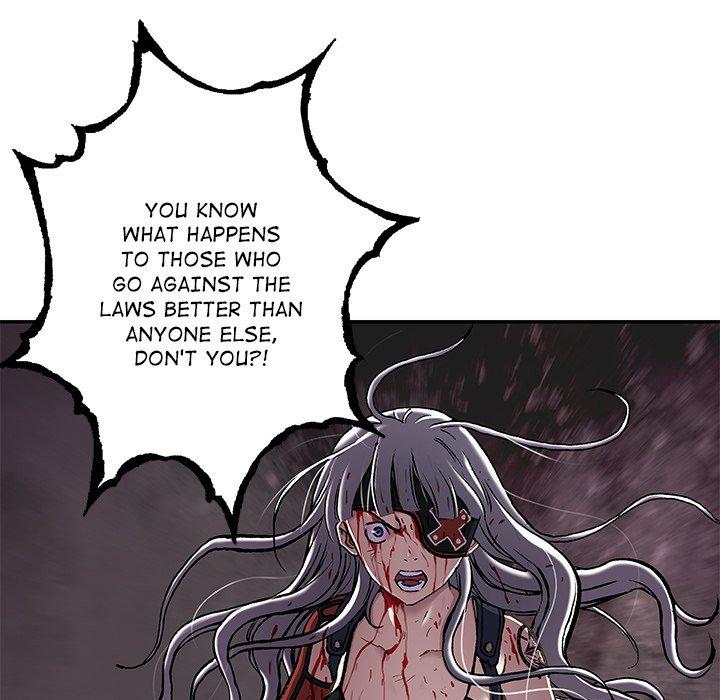 Read Leviathan EN Manga Online