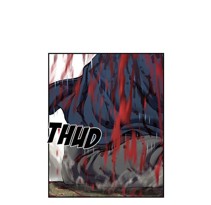 Read Leviathan EN Manga Online