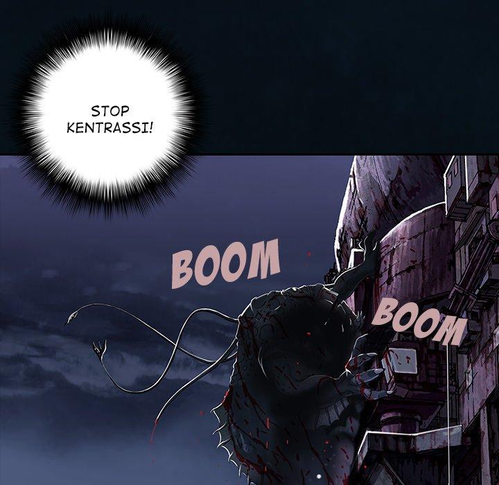 Read Leviathan EN Manga Online