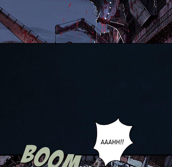 Read Leviathan EN Manga Online