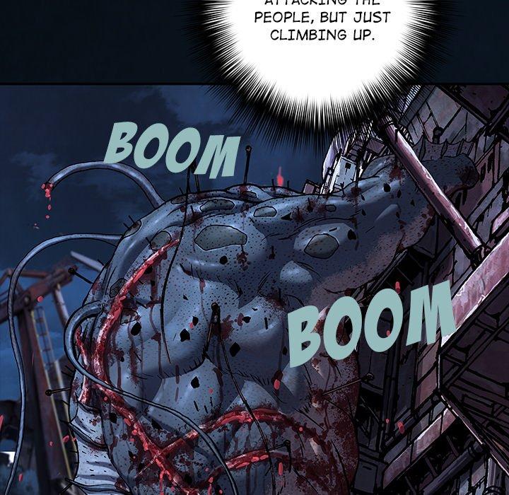 Read Leviathan EN Manga Online