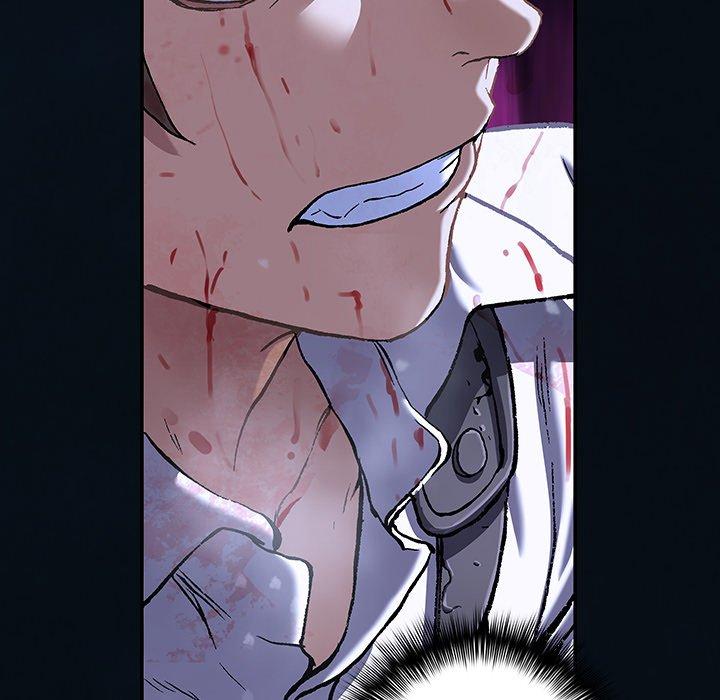 Read Leviathan EN Manga Online