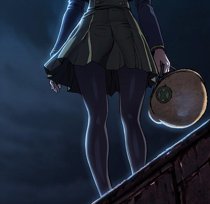 Read Leviathan EN Manga Online