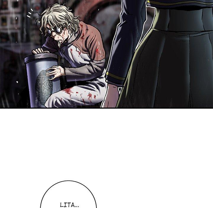 Read Leviathan EN Manga Online