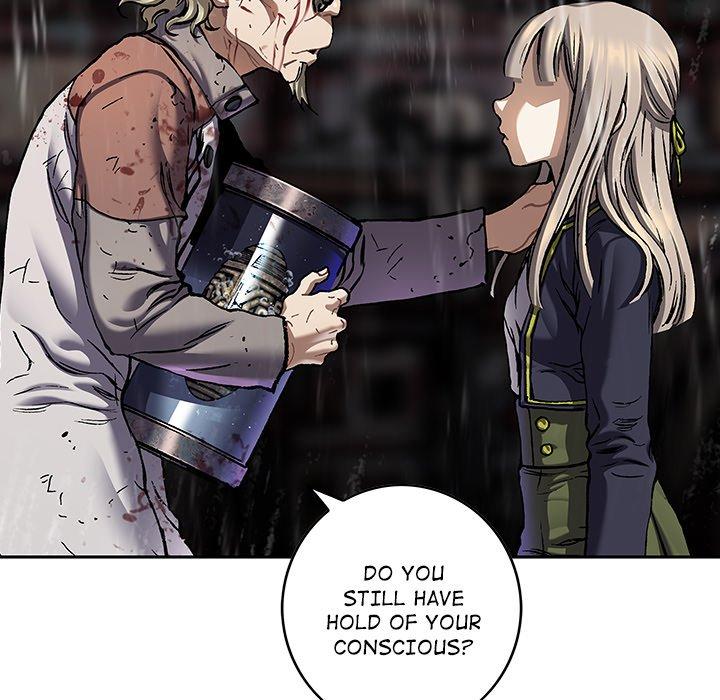 Read Leviathan EN Manga Online