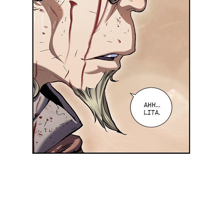 Read Leviathan EN Manga Online