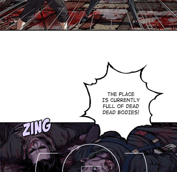 Read Leviathan EN Manga Online