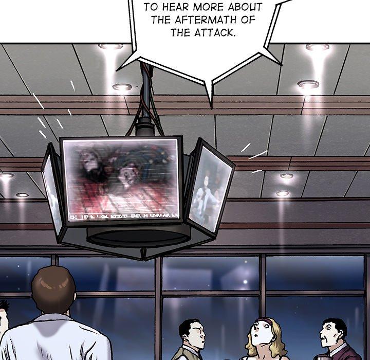 Read Leviathan EN Manga Online