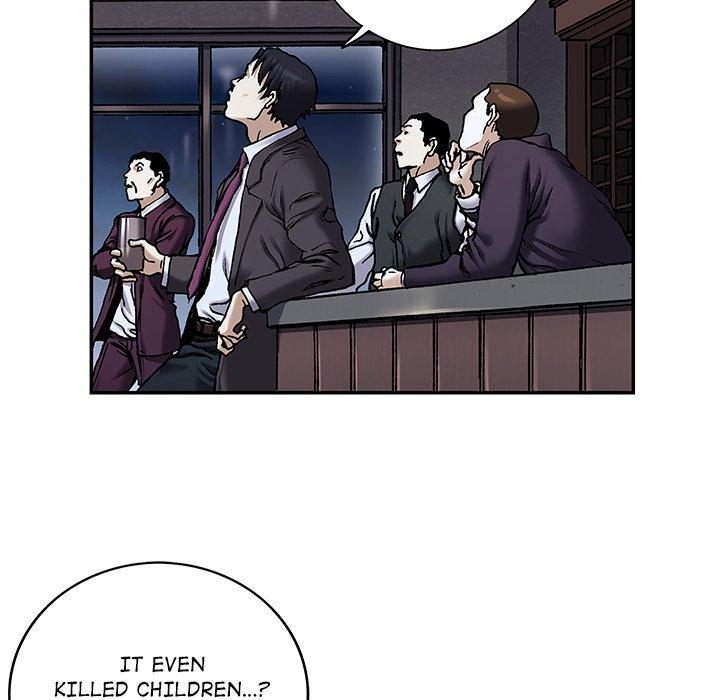 Read Leviathan EN Manga Online