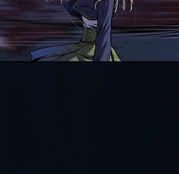 Read Leviathan EN Manga Online