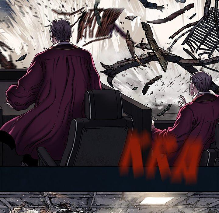 Read Leviathan EN Manga Online