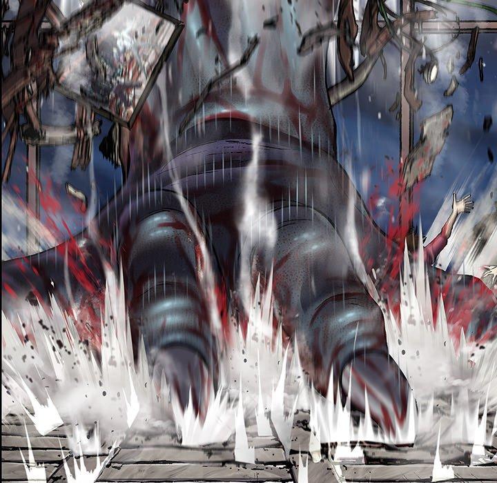 Read Leviathan EN Manga Online