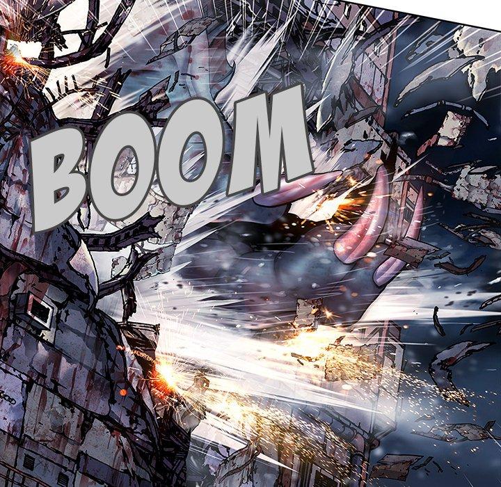 Read Leviathan EN Manga Online