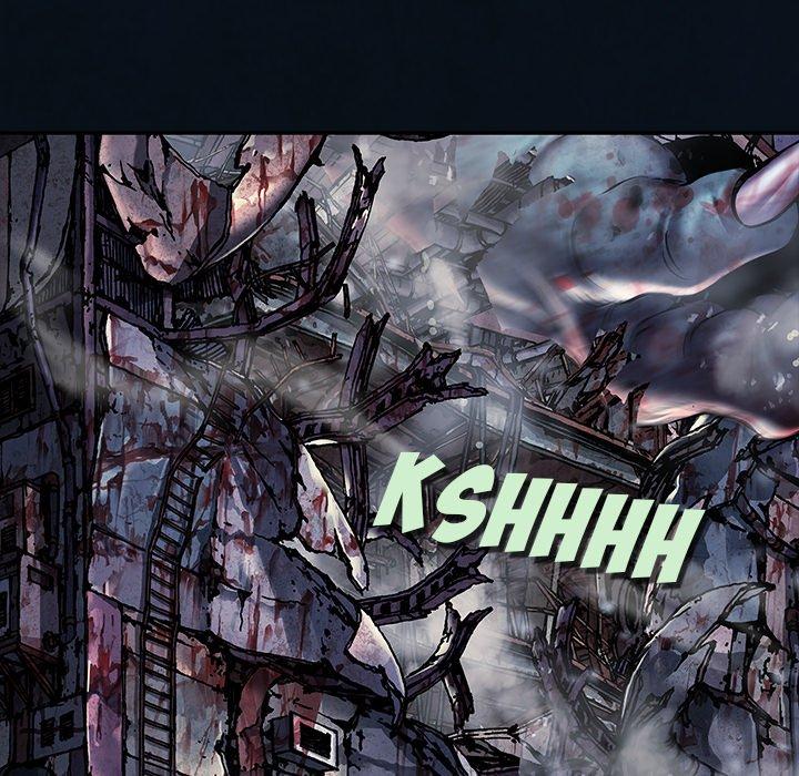 Read Leviathan EN Manga Online